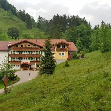 Alpura Apartments Allgaeu - Active Nature Retreat - Reopening-3