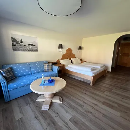 Hotel Alpengasthof Löwen-2